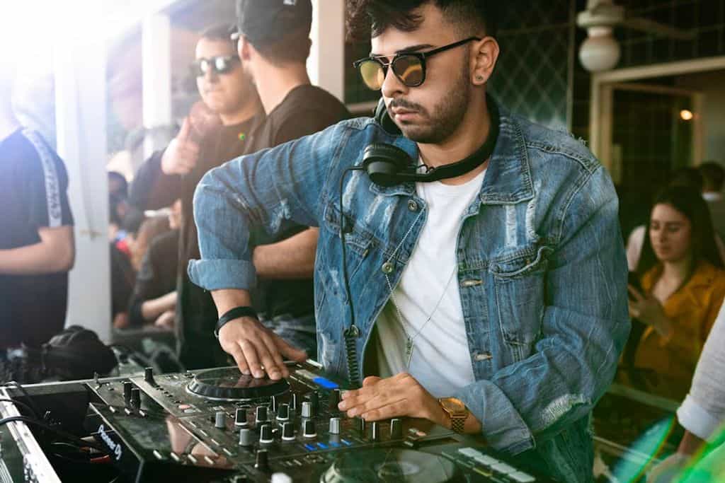 PIONEER RX3