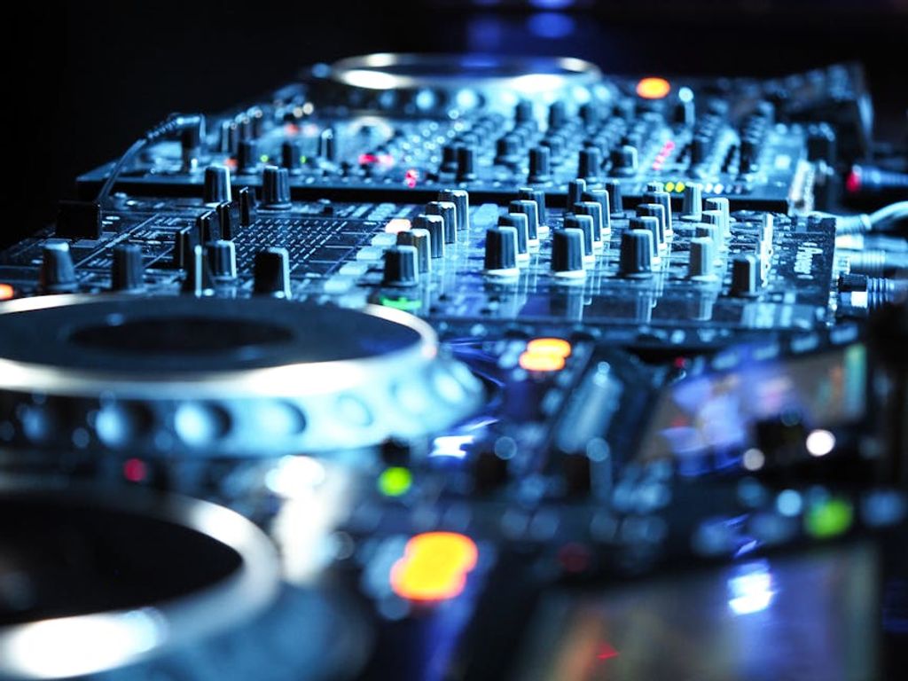 PIONEER RX3