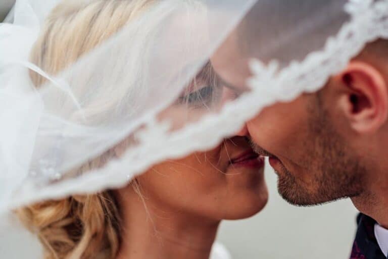 wedding photographer bride